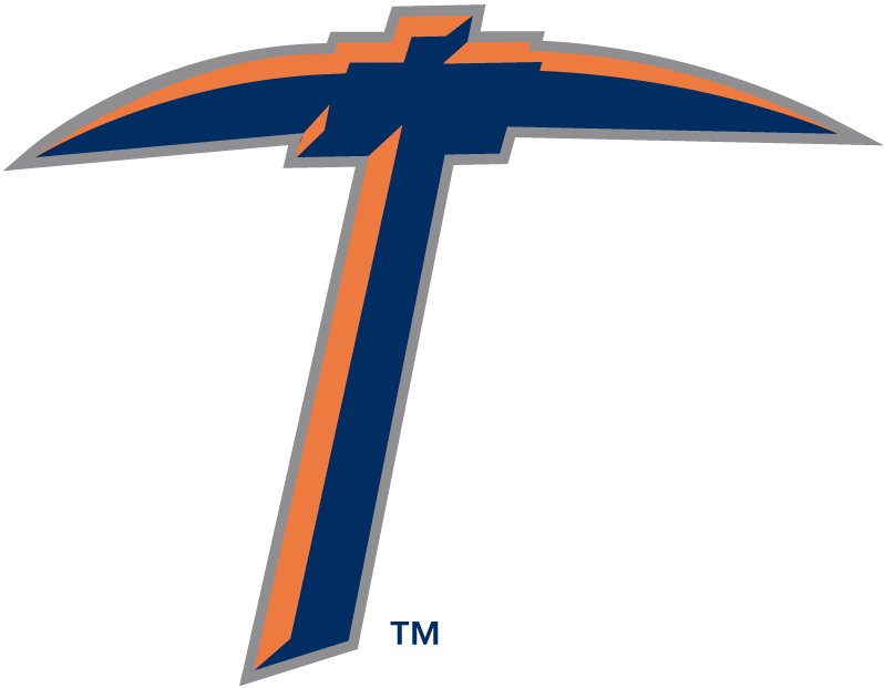 UTEP Miners 1999-Pres Alternate Logo v3 iron on transfers for fabric